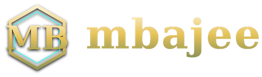 mbajee logo